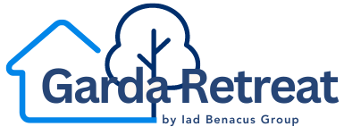 Garda Retreat - Il tuo rifugio di pregio sul Lago di Garda